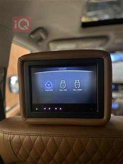 ئینفینیتی QX80